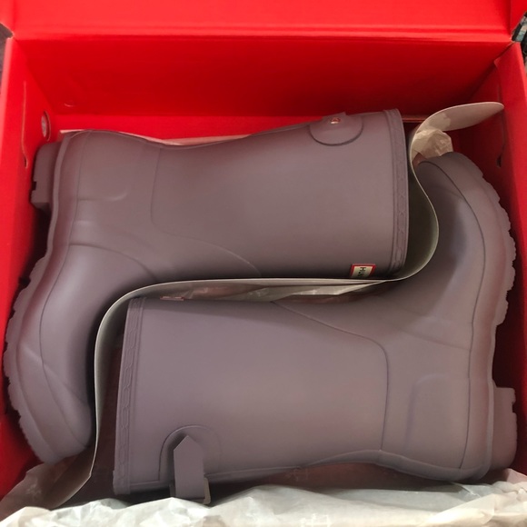 Hunter Shoes - Hunter boots